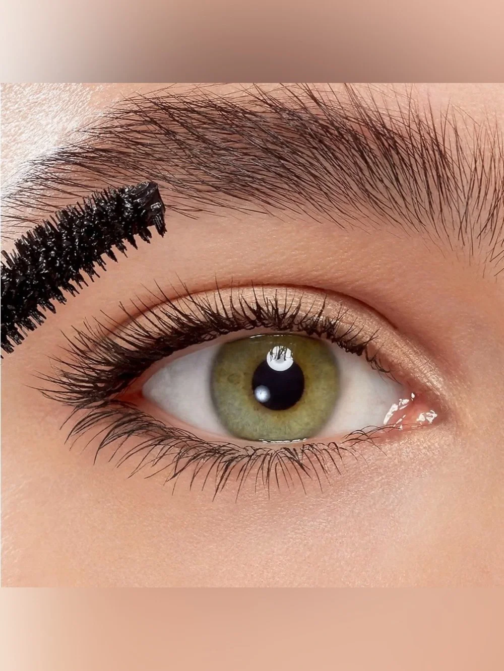Eyeko Black Magic Mascara Intense Colour - Black 2 x 4 ml travel size